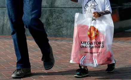 Czy będą chętni na akcje Manchester United?