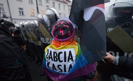 Babcia Kasia