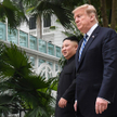 Porywczość i arogancja na szczycie Trump-Kim