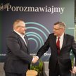Szerokie spektrum działań Huawei