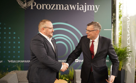 Szerokie spektrum działań Huawei