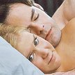 Amy Schumer (Amy) i Bill Hader (Aaron)