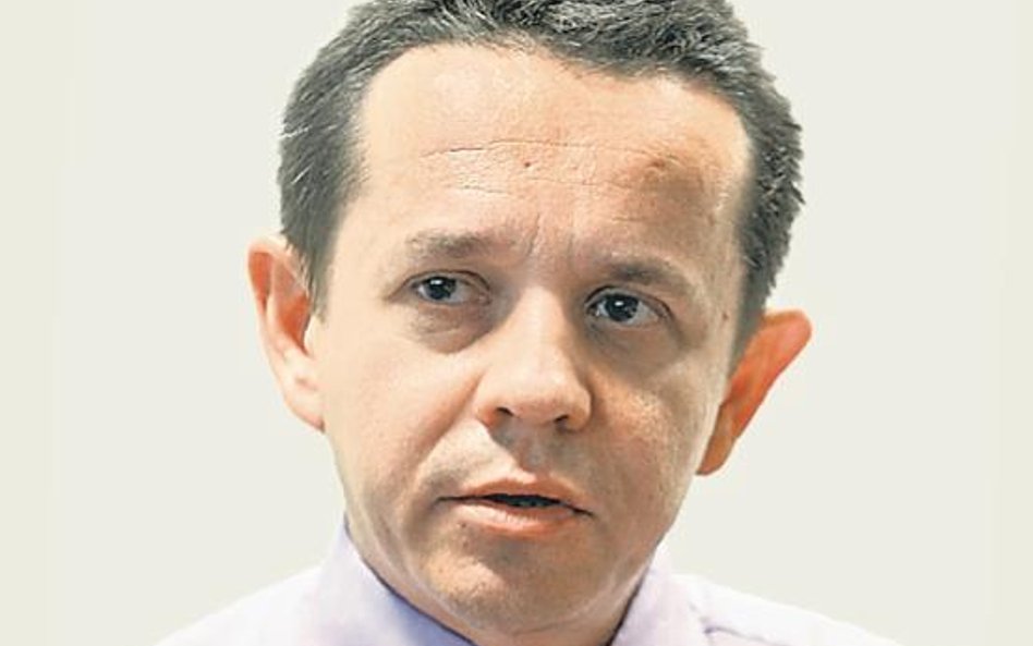 Rynek nie wierzy w recesję