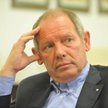 Jerzy Wiśniewski, prezes i główny akcjonariusz PBG