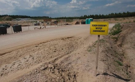 Drogi dalej szkodzą wynikom firm budowlanych