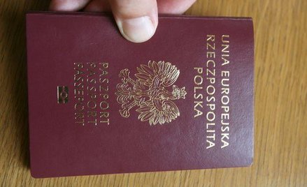 Dokument dla malucha ważny tylko rok