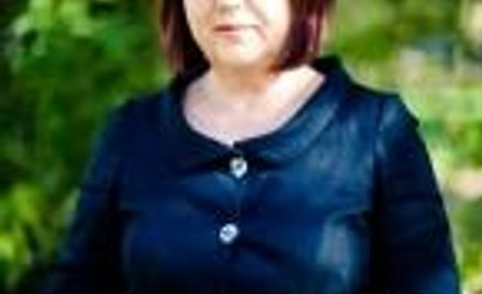 Krystyna Barbara Kozłowska, Rzecznik Praw Pacjenta