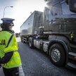 Policjantka przyłapana na łamaniu prawa wygrała proces o ochronę wizerunku - wyrok SN