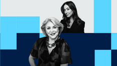 Bożena Batycka, projektantka (fot. Kala Kiełbasińska)