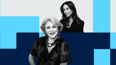 Bożena Batycka, projektantka (fot. Kala Kiełbasińska)