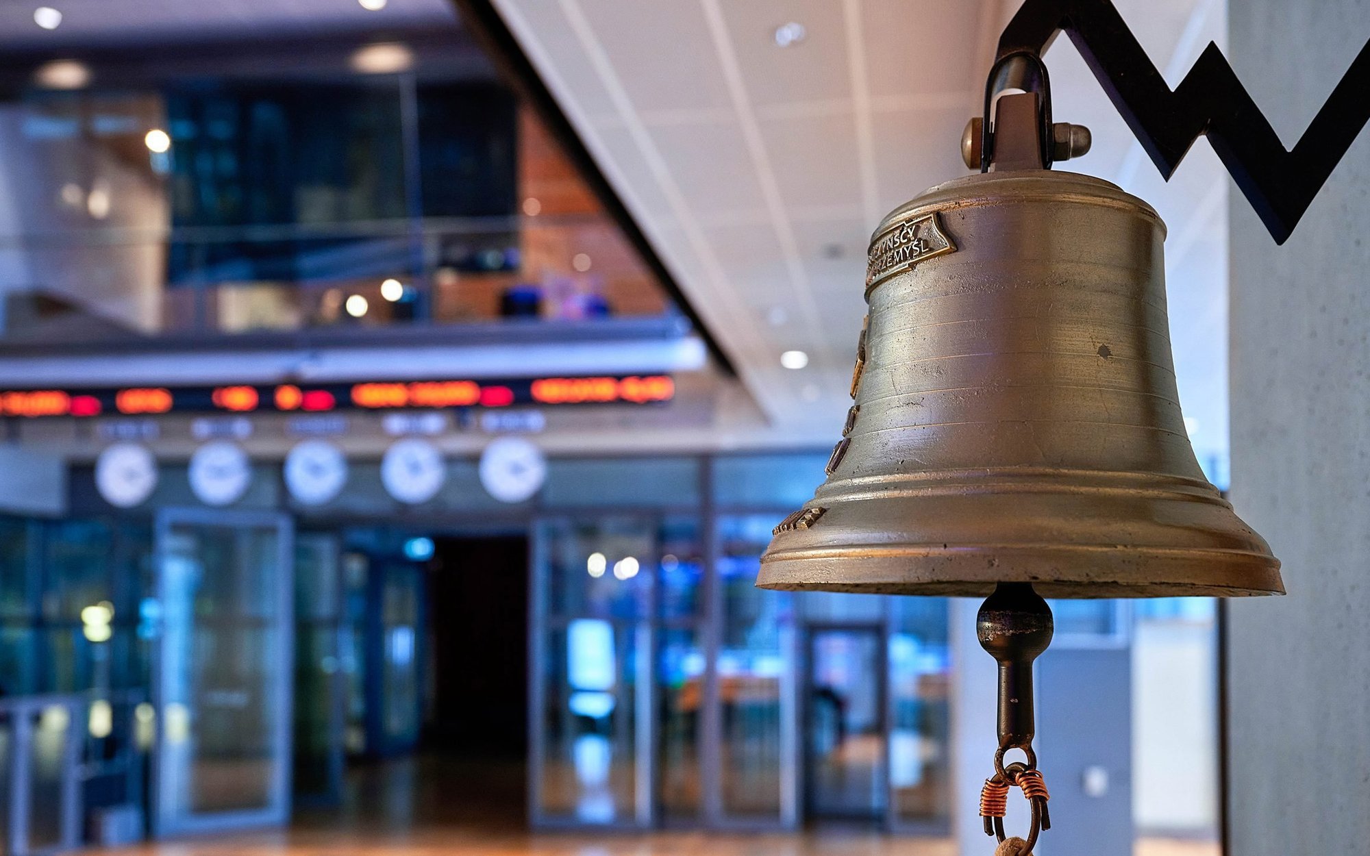 W biurach maklerskich praca wre. Czy w 2026 r. będą interesujące IPO?