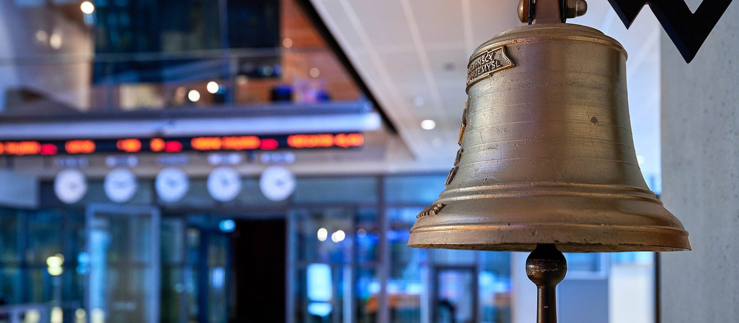 W biurach maklerskich praca wre. Czy w 2026 r. będą interesujące IPO?