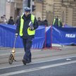 Kłopot ze znalezieniem lekarza do wystawienia karty zgonu wynika z przestarzałych przepisów.