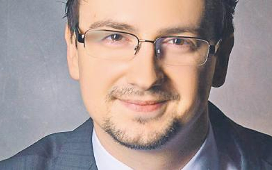Jacek Matarewicz