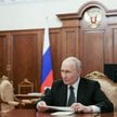 Sąsiedzi domagają się zakończenia wojny, Putin udaje, że ich nie słyszy