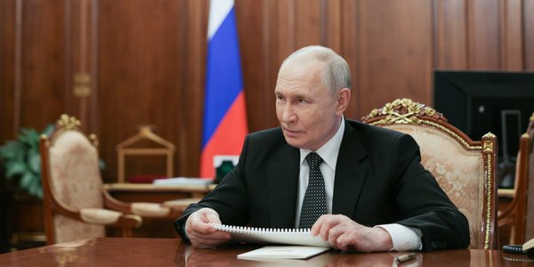 Sojusznicy Rosji po cichu się od niej oddalają