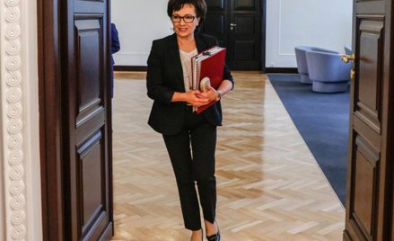Kolanko: W Sejmie kurs na odwilż
