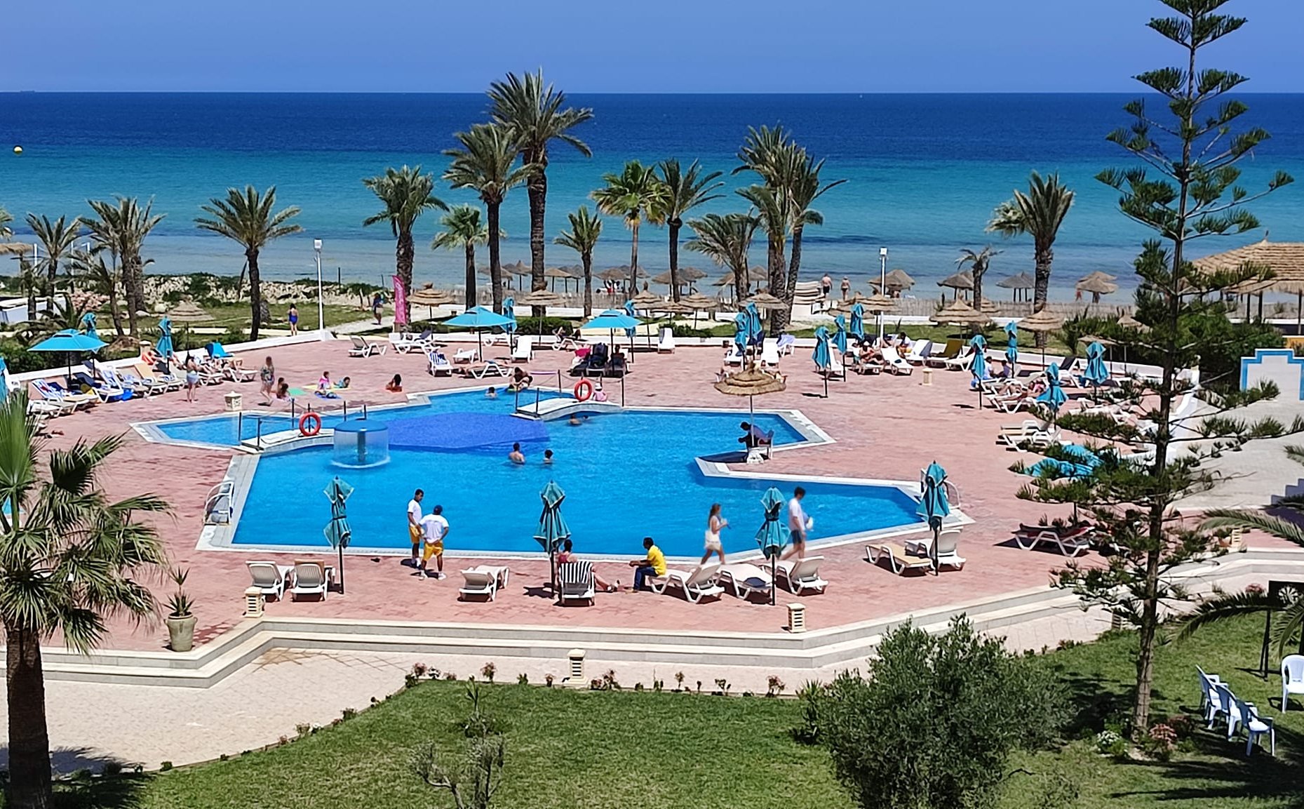 Itaka, TUI, Rainbow, Coral - prowadzą w najnowszym Rankingu Biur Podróży 2025