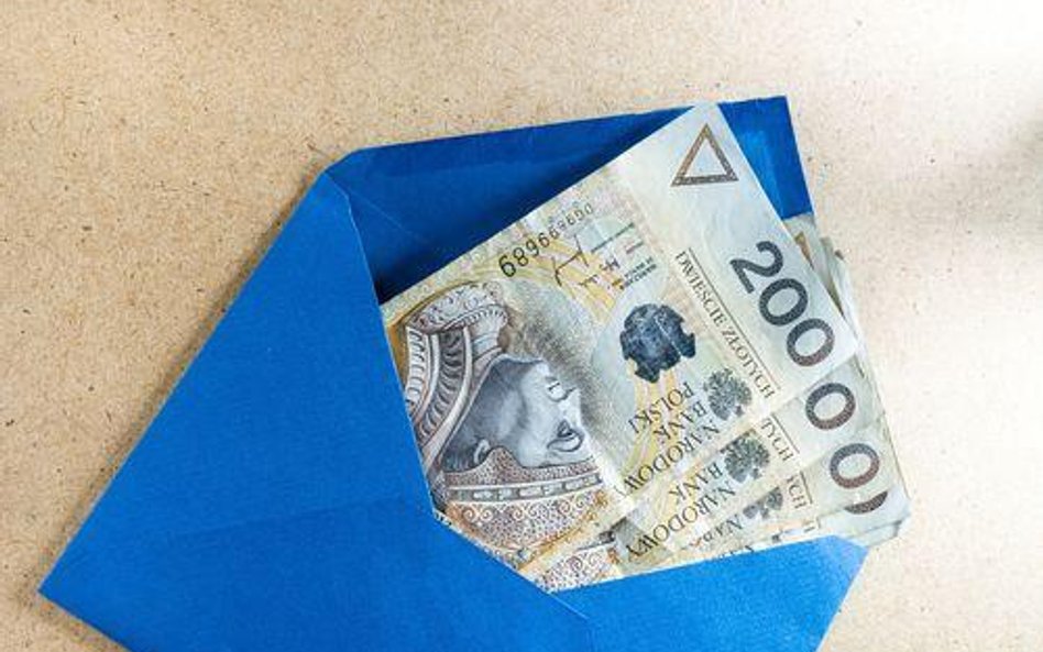 Żądając zachowku trzeba się miarkować