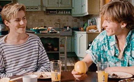 „Lato ’85” Francoisa Ozona to film o namiętnościach i śmierci