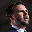 Wiceprezydent USA J.D. Vance