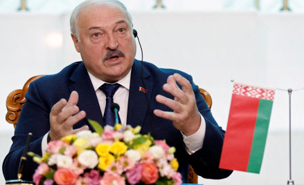 Aleksandr Łukaszenko