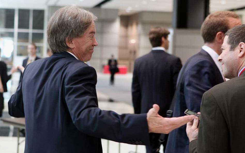 Bill Gross