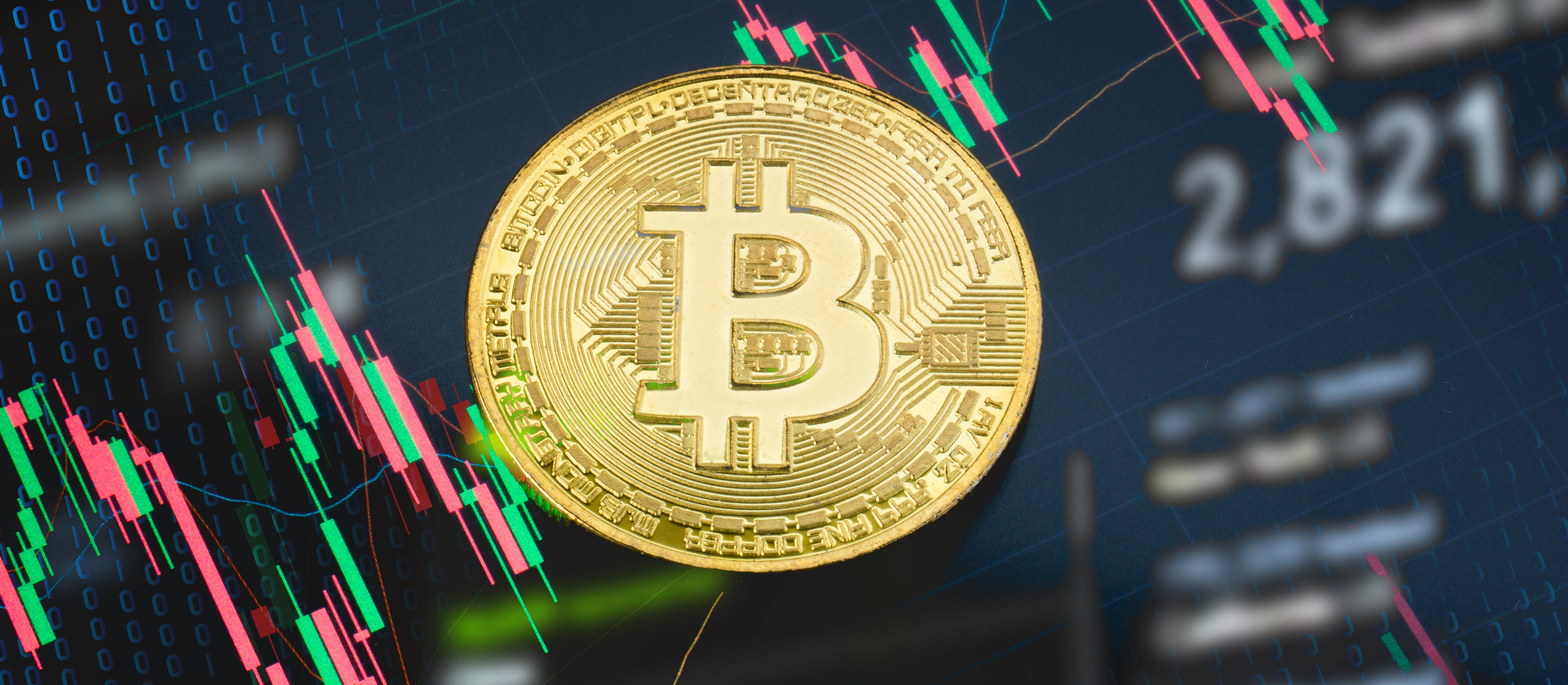 Beta ETF podszlifuje bitcoinowy fundusz. "Jakość niezadowalająca"