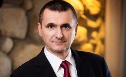 Przykra sytuacja w Tatrach