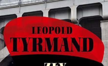 Świat Tyrmanda