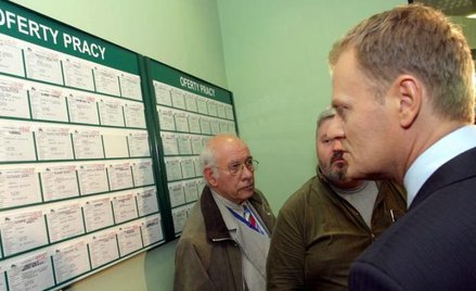 Papierowi bezrobotni stracą przywileje