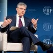 Marcello Estevão, dyrektor zarządzający i główny ekonomista w Instytucie Finansów Międzynarodowych (