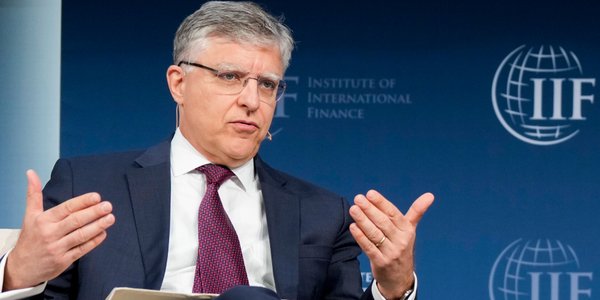 Ekonomista IIF: Polska musi zamienić siłę gospodarczą w innowacje i inwestycje