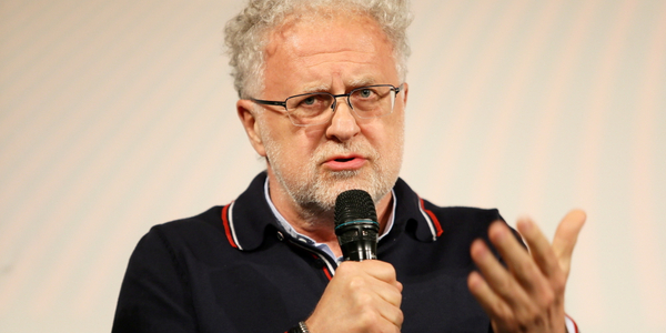 Cannes 2024. Dariusz Jabłoński na czele Europejskiego Klubu Producentów