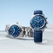Longines Spirit Pilot i Longines Spirit Pilot Flyback.