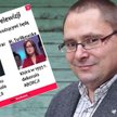 "Sok z buraka" o aborcji. Tomasz Terlikowski zapowiedział pozew