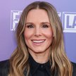 Kristen Bell jako 12-latka wygrała swój pierwszy casting, zdobywając podwójną rolę w przedstawieniu 