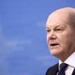 Olaf Scholz nie zamierza izolować Chin