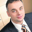 Jacek W. Kulig, europejski dyrektor techniczny Dryvit Systems