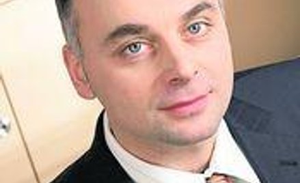 Jacek W. Kulig, europejski dyrektor techniczny Dryvit Systems