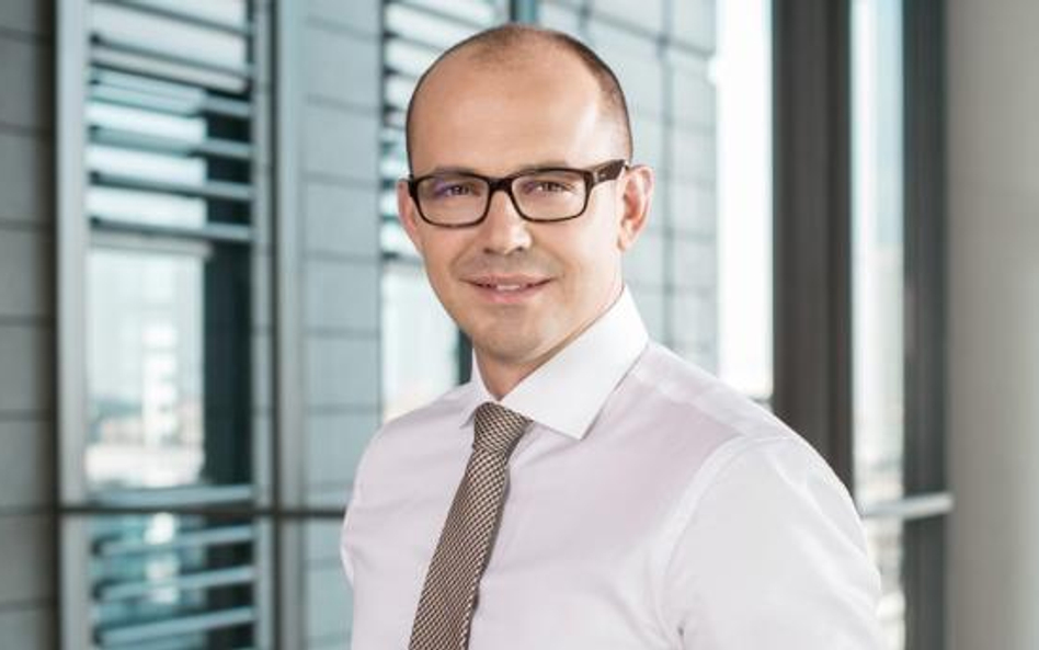 Chcę dobrze wyjść z progu