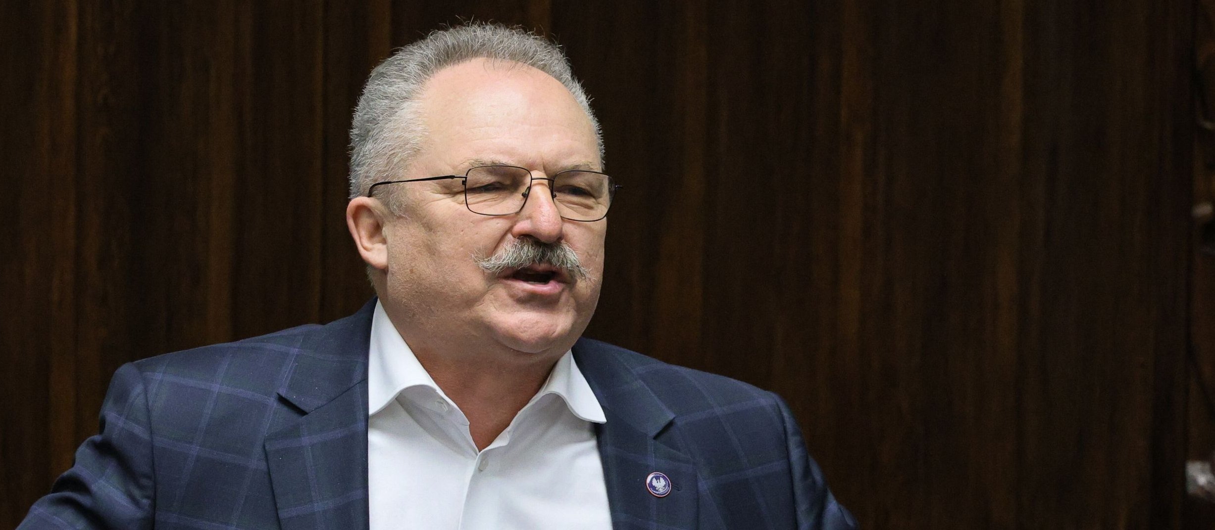 Marek Jakubiak wyrzucony z koła Pawła Kukiza. Poseł nie kryje zaskoczenia