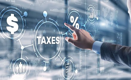 Podatki: Polska na przedostatnim miejscu