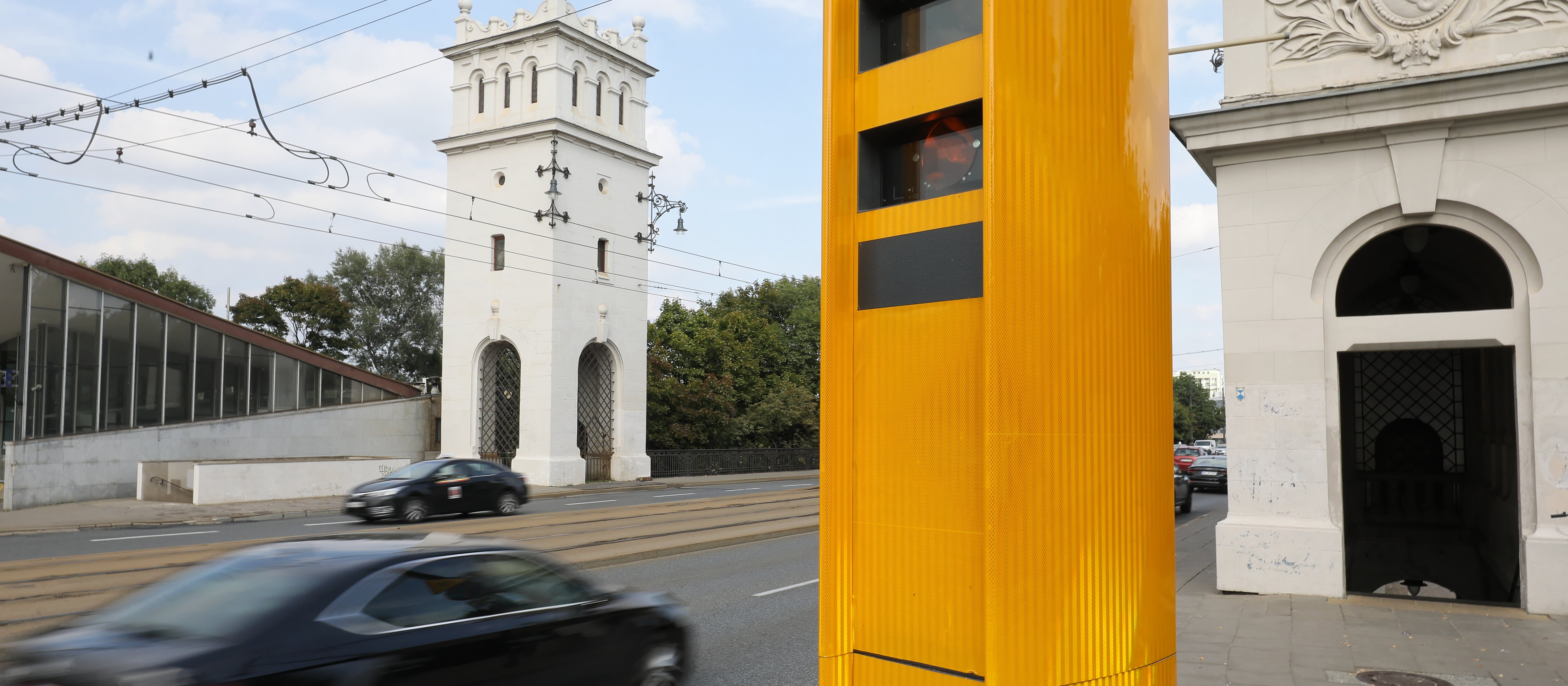 Zmiany w fotoradarach. Miasta ruszą na zakupy a kierowcy poniosą konsekwencje niezapłaconych mandatów