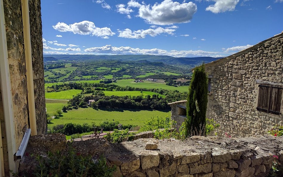 Francja: Region dopłaci, byś kupił tam dom