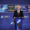NATO zobowiązuje się do przygotowania Ukrainy do zakończenia wojny