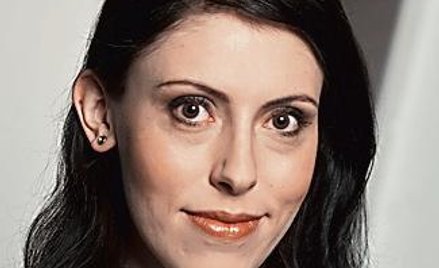 Katarzyna Wróblewska doradca podatkowy, starszy konsultant w Deloitte Doradztwo Podatkowe sp. z o.o.