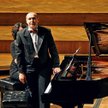 Ivo Pogorelić: jednego wieczoru może zagrać solowe utwory fortepianowe oraz wielki koncert z orkiest