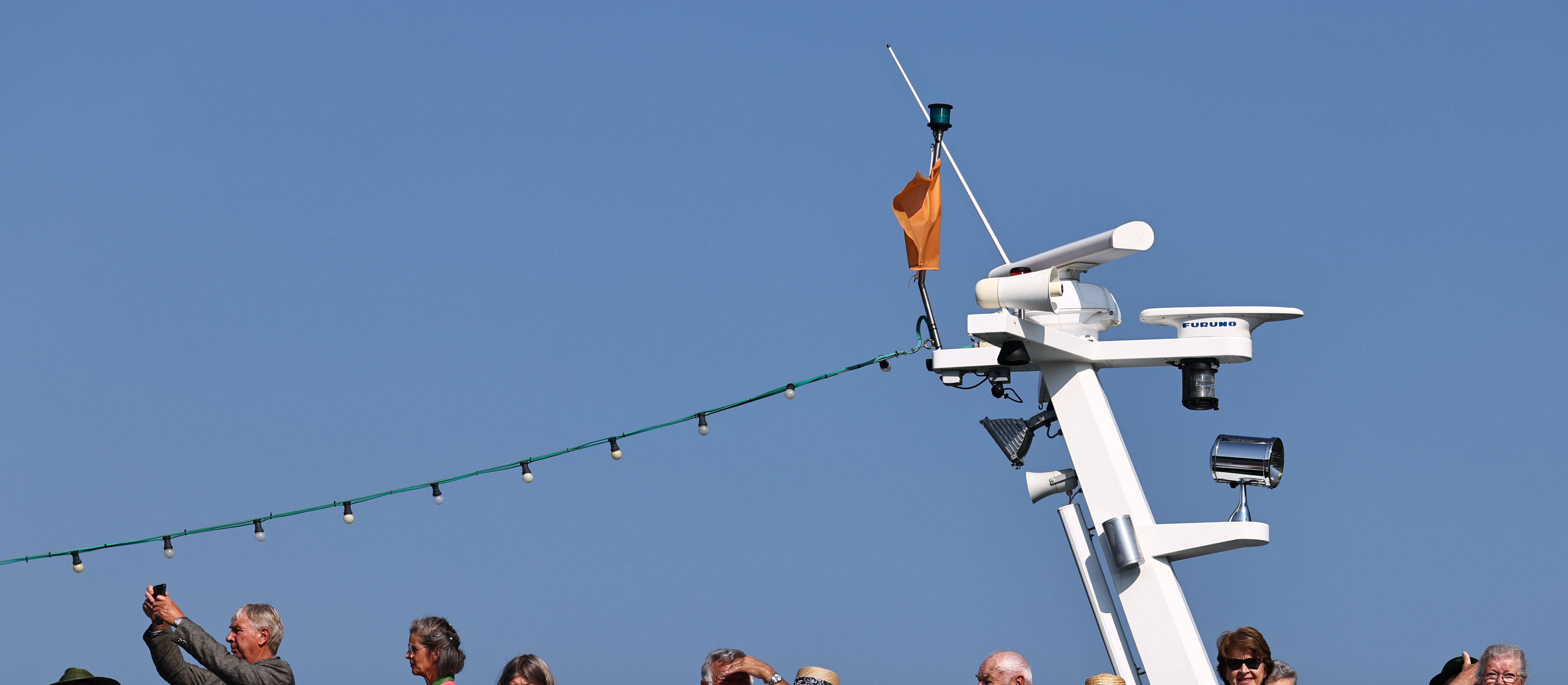 Niemcy podróżują dla szczęścia. Rekordowe wyniki