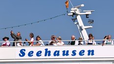 35 procent podróżujących spędziło urlop w samych Niemczech